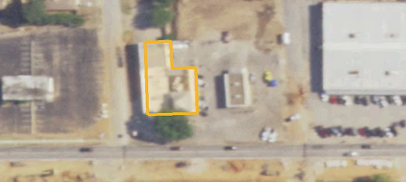 324 Pipeline Rd