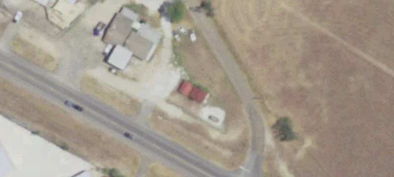 13910 China Spg Rd