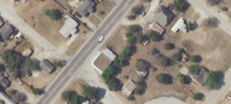 320 Aransas St