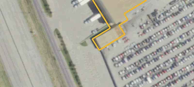 1080 Interstate 45th Service Rd