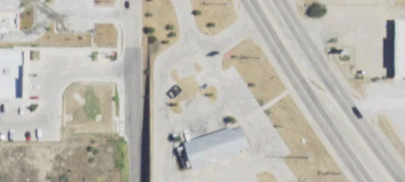 1802 Main St