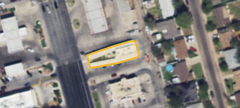 3836 Andrews Hwy
