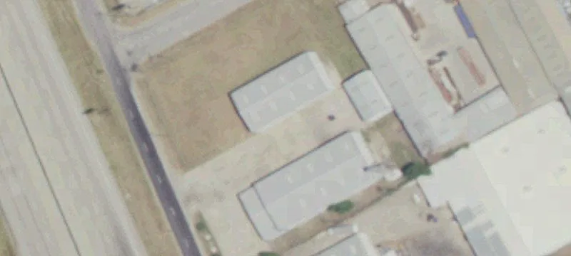 1550 Interstate 45th Service Rd