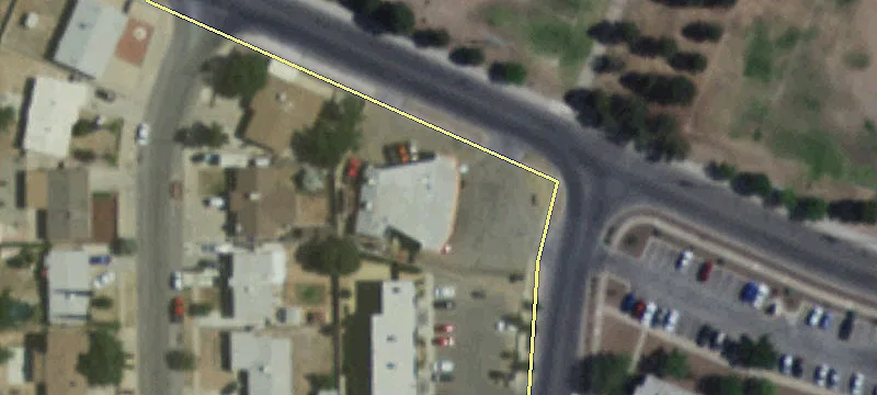 2309 Pacheco Dr