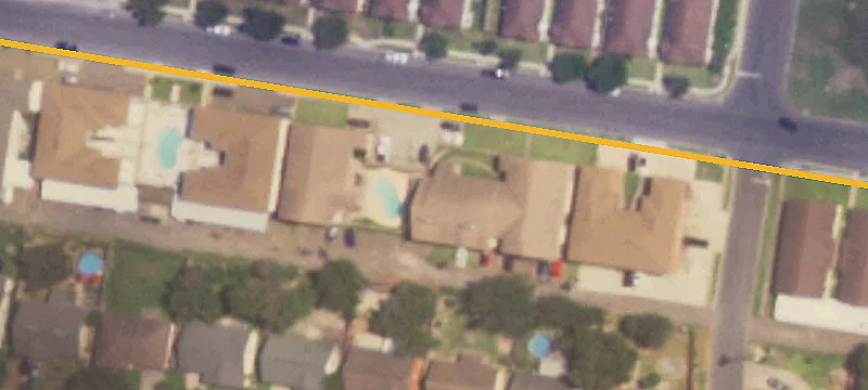 2109 Kerria Ave