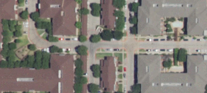 2000 Arapaho Rd