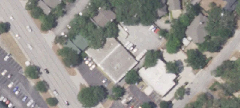 2121 Military Hwy