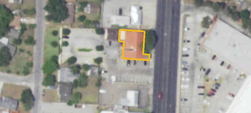 1133 Airline Rd