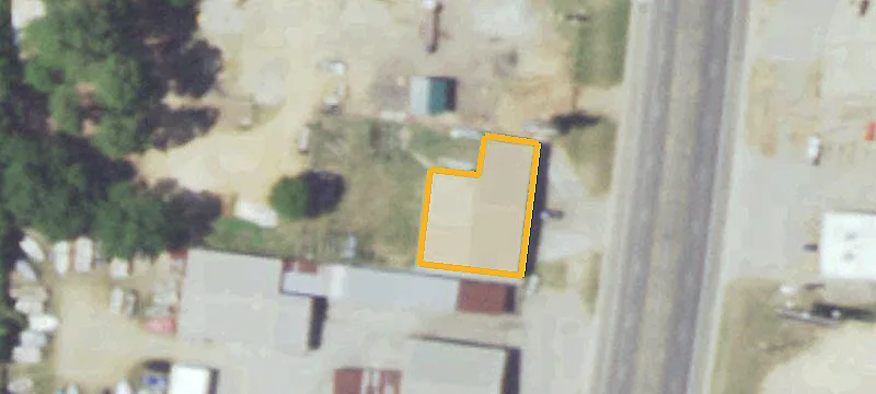 22018 State Hwy 155th S