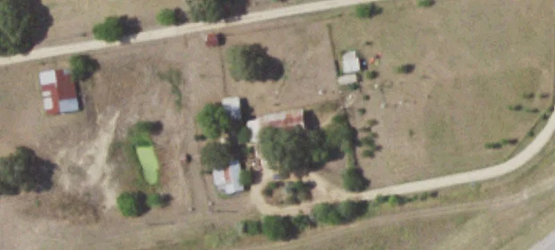 1707 Silent Valley Rd