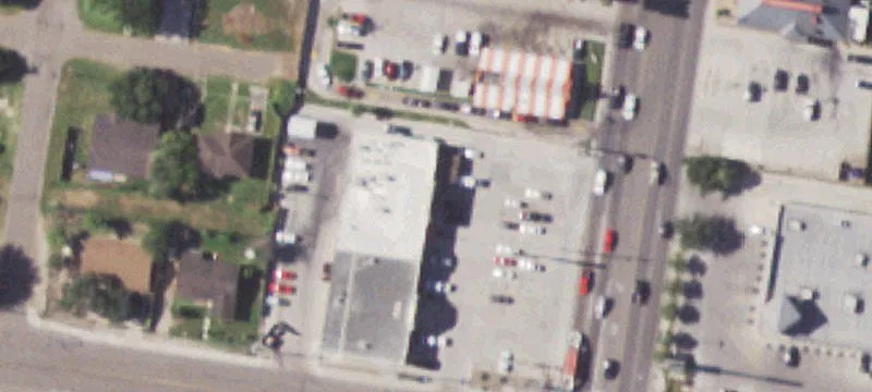 511 Alamo Rd