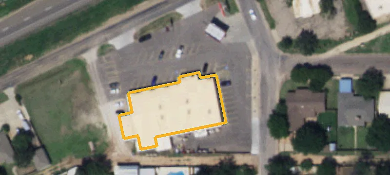 902 Frontage Rd