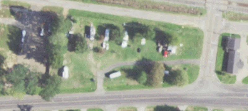 600 Texas Ave