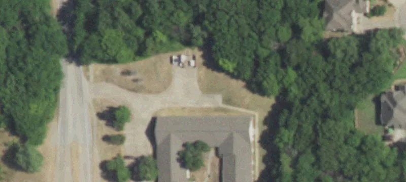 747 Pleasant Run Rd