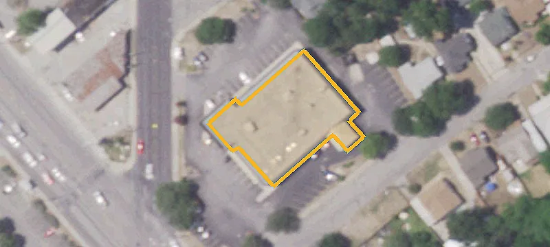 3326 Fredericksburg Rd