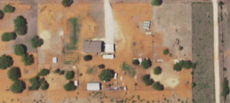 3405 County Rd 326