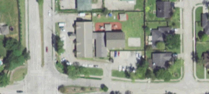2505 Cullen Pkwy
