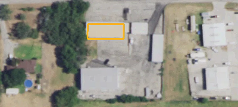2850 Gardner Rd