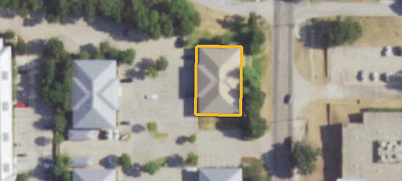 1190 Carroll Ave