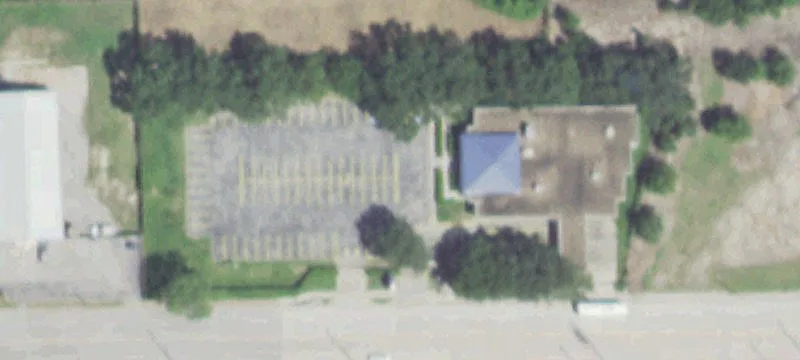4101 Clinton Dr