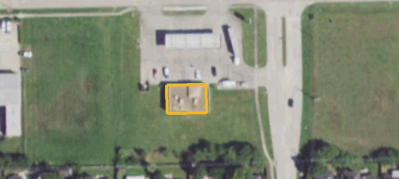 10736 Spencer Hwy