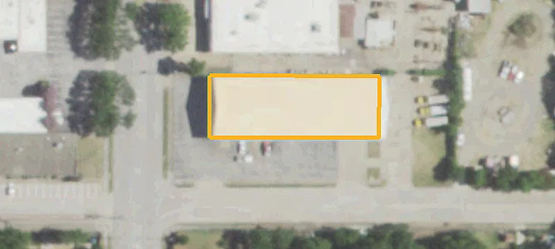 400 Bowser Rd