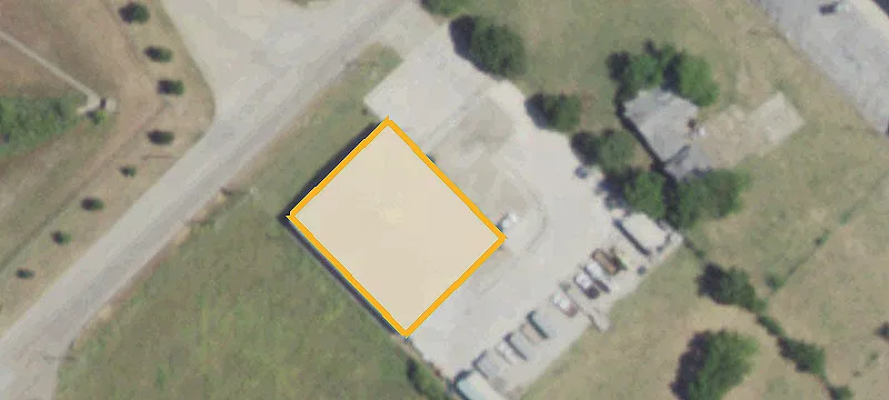 4010 Forney Rd
