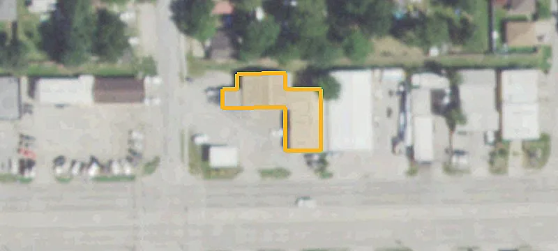805 Spencer Hwy