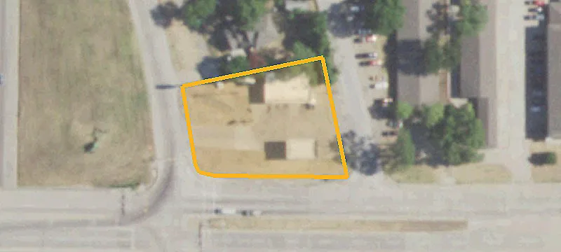 1801 Shady Grv Rd