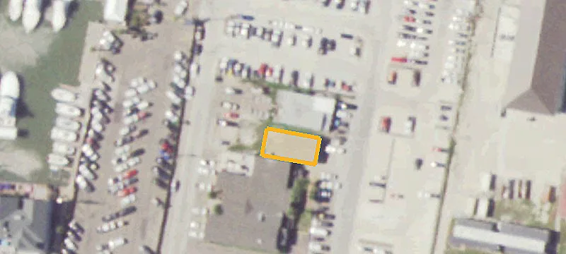 805 Tarpon St
