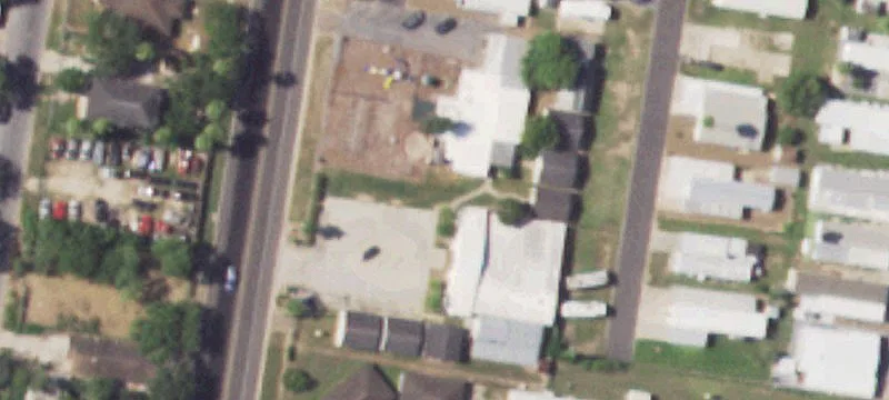 401 Val Verde Rd