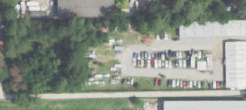 12133 Old Huffmeister Rd