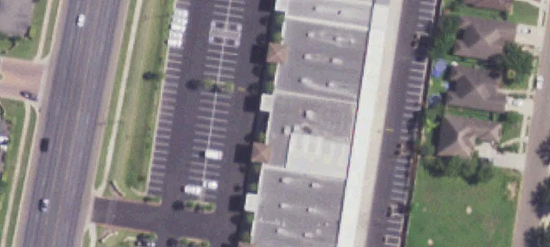 4770 Jackson Rd