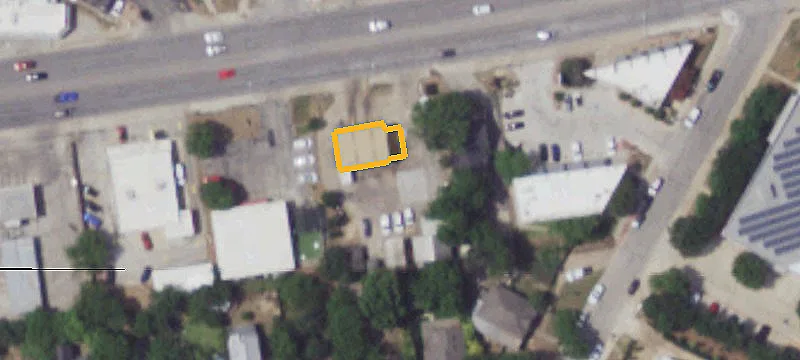 2223 Lamar Blvd