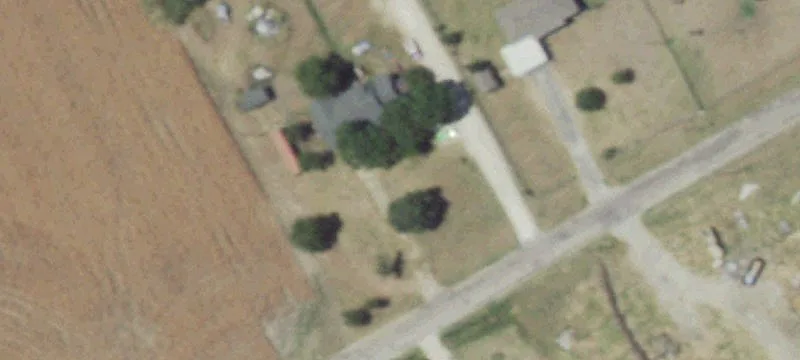 1621 County Road 109