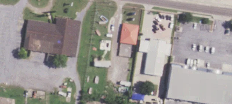 702 Interstate 2nd 2