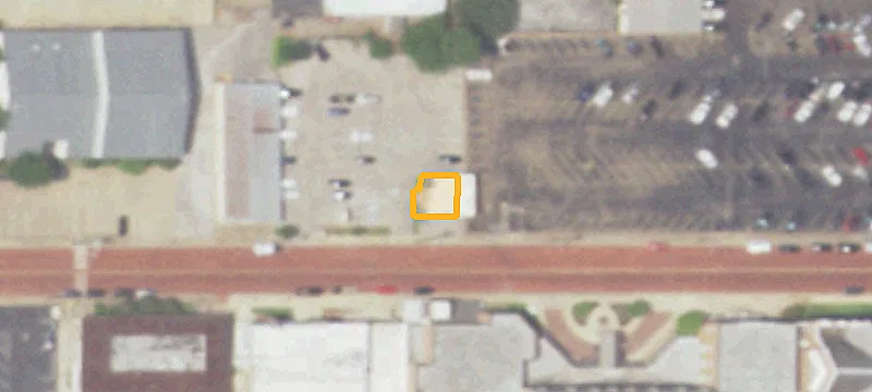 401 Erwin St