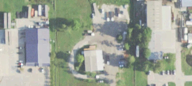 2604 Wilson Rd