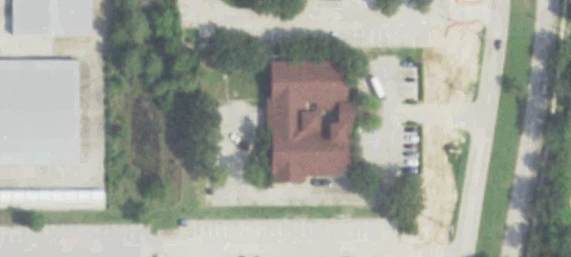 3355 Fry Rd