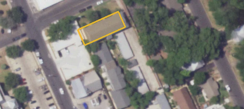 311 San Antonio Ave