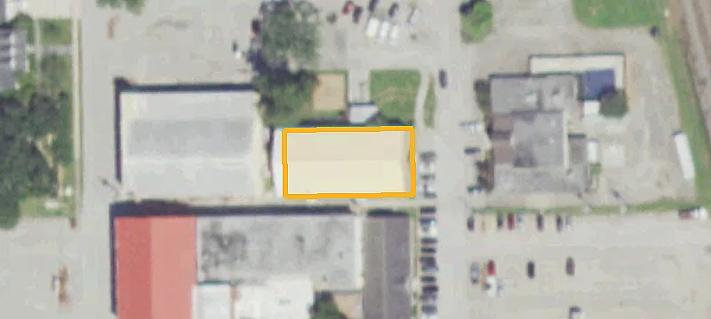 2336 Texas Ave