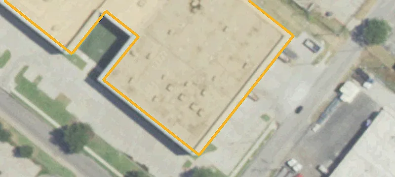 8000 Ambassador Row
