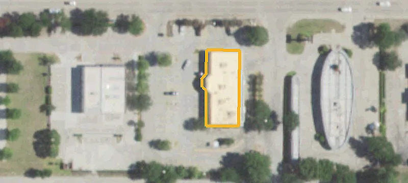 518 Centennial Blvd
