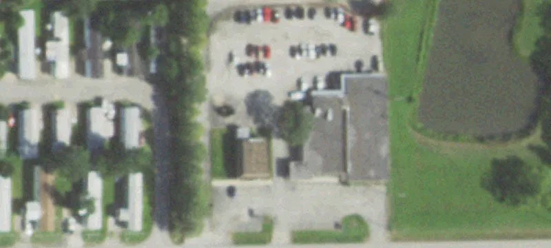 135 Hospital Dr