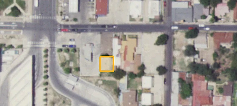 609 Hidalgo St