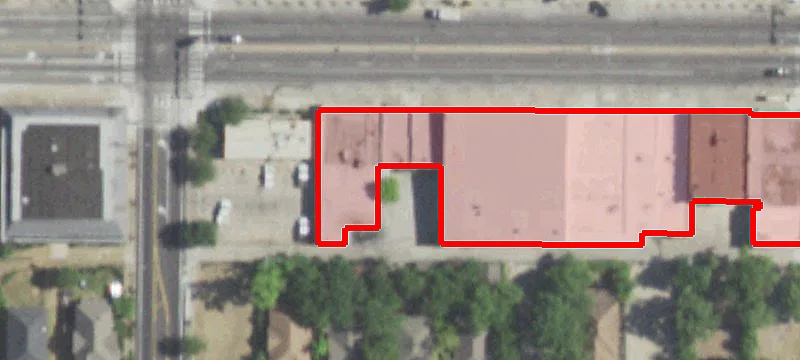 926 Jefferson Blvd