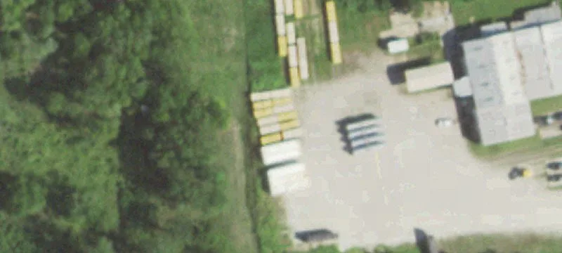 17096 Hwy 288b