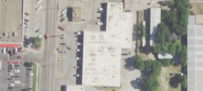 200 Nursery Rd