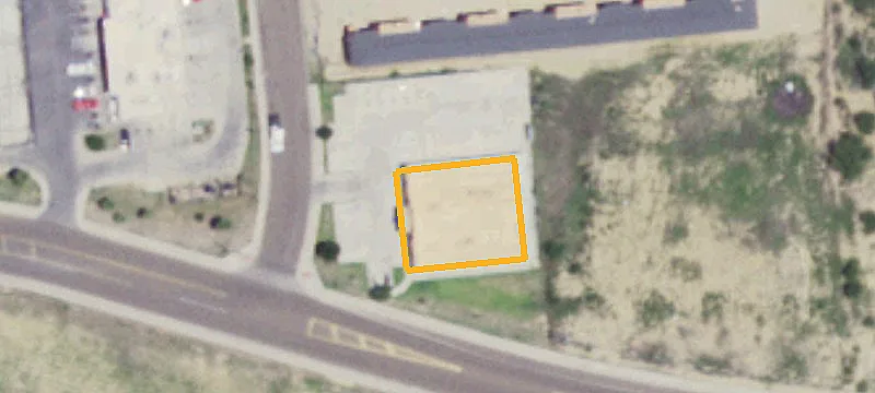 4602 Bencha Dr