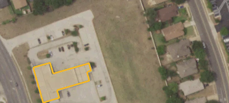 1550 Old Settlers Blvd